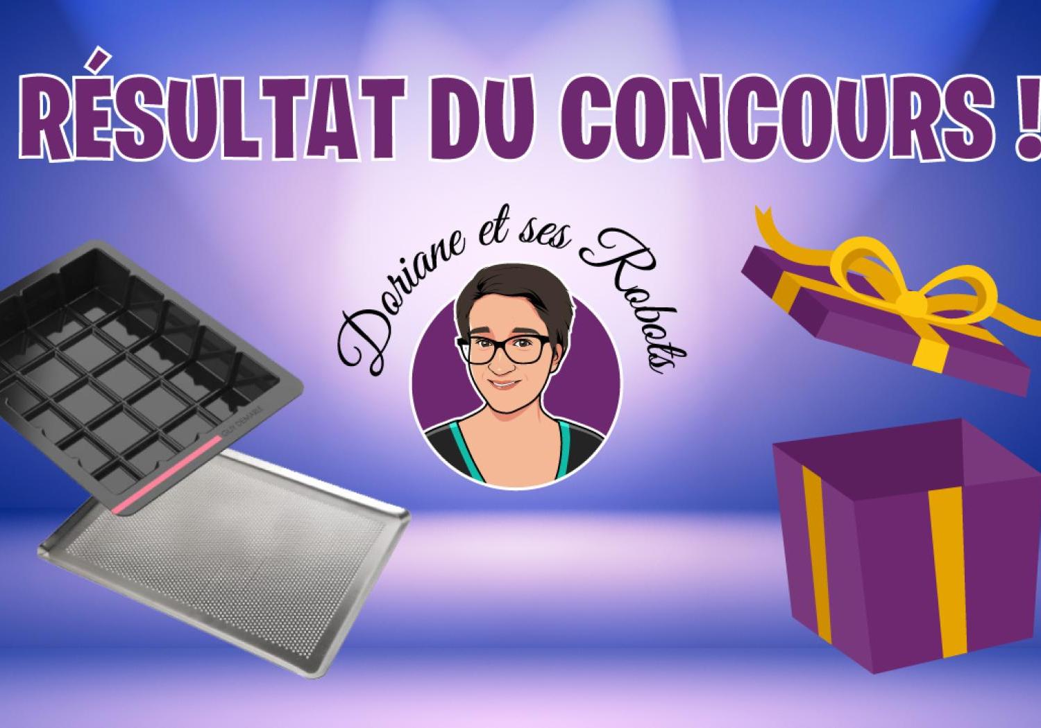 Tirage au sort pour le concours