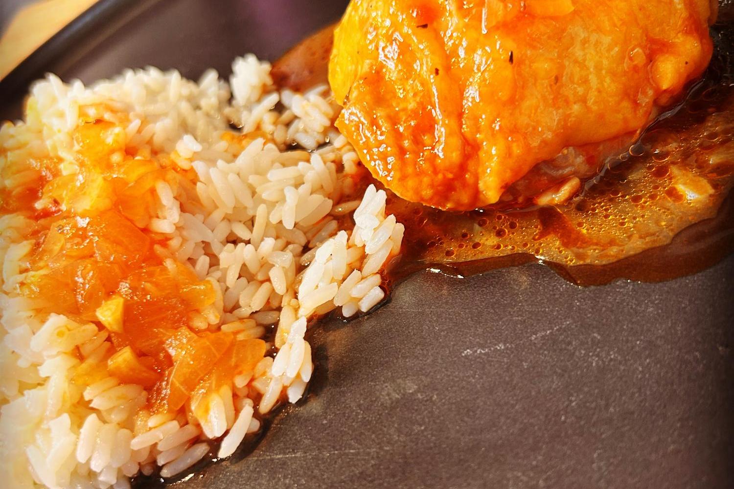 Petits Pilons de Poulet au Paprika