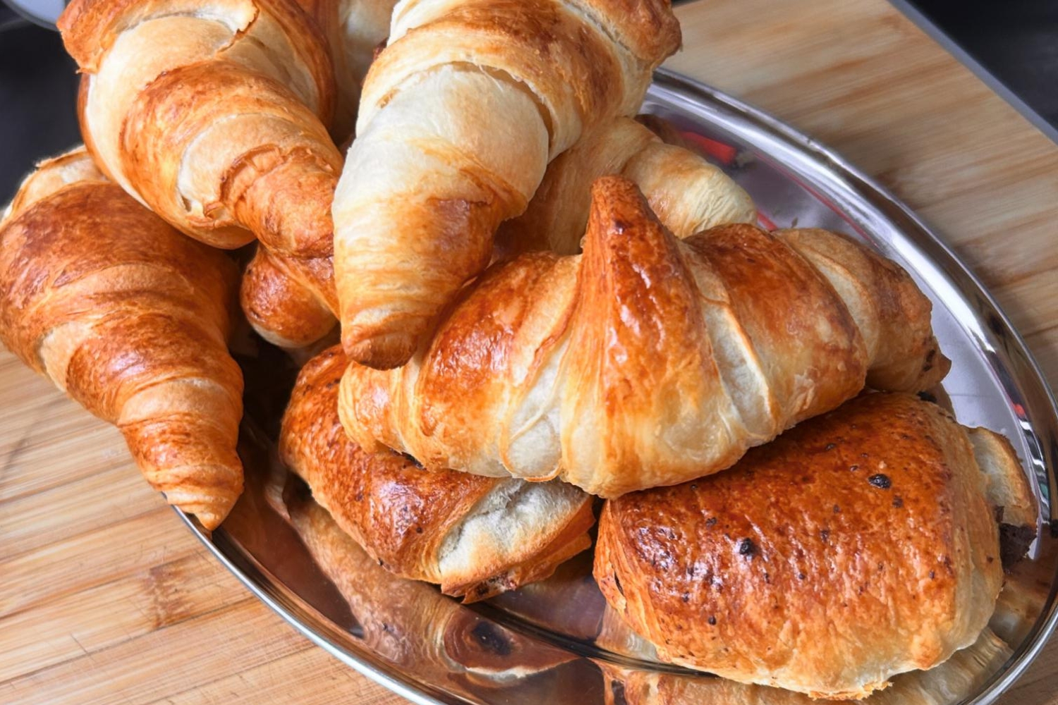 Viennoiseries Surgelées 