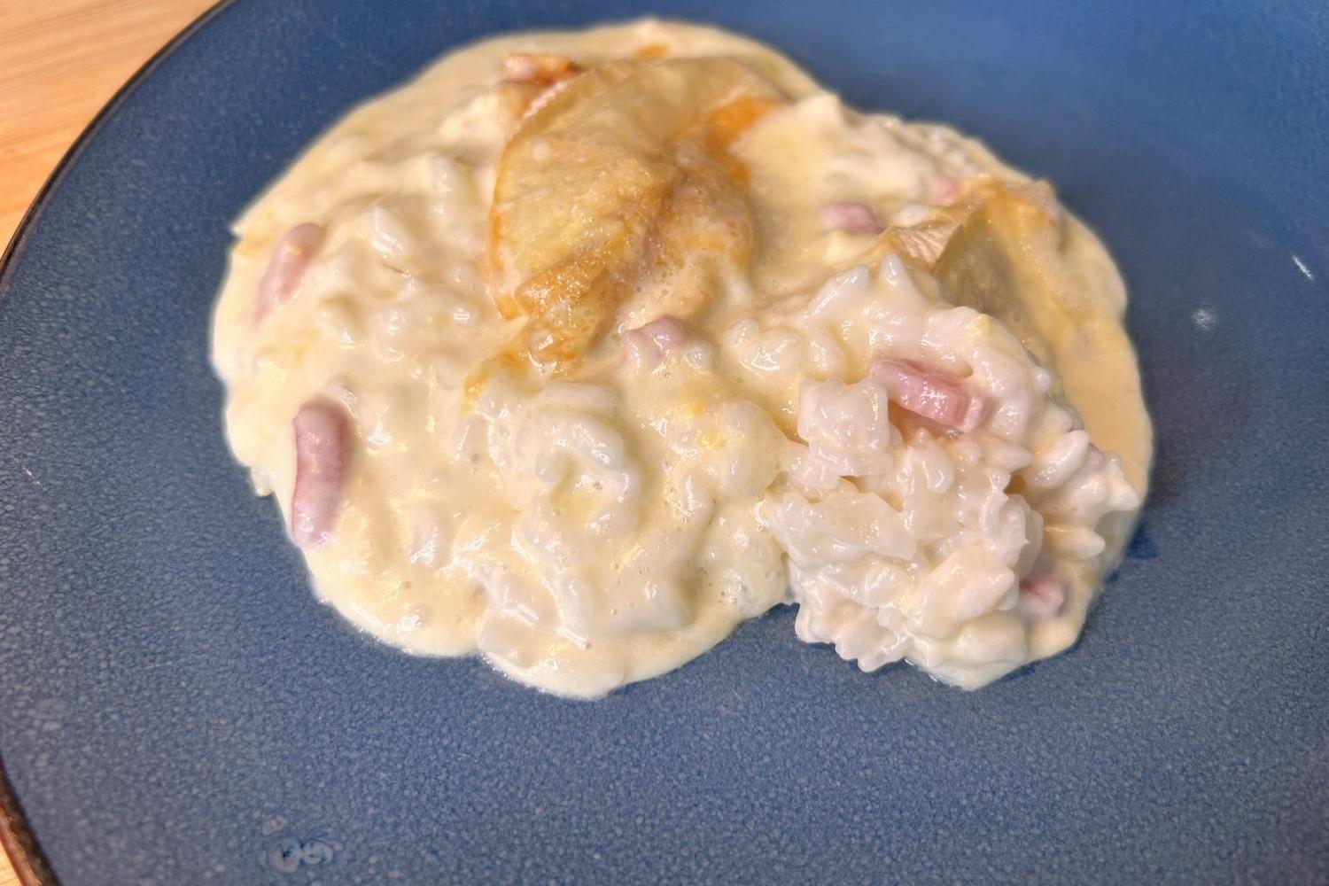 Coquillette-Flette 